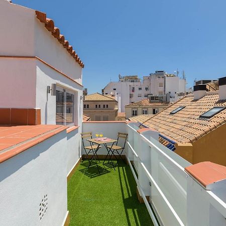 Iloftmalaga San Juan Apartment Luaran gambar