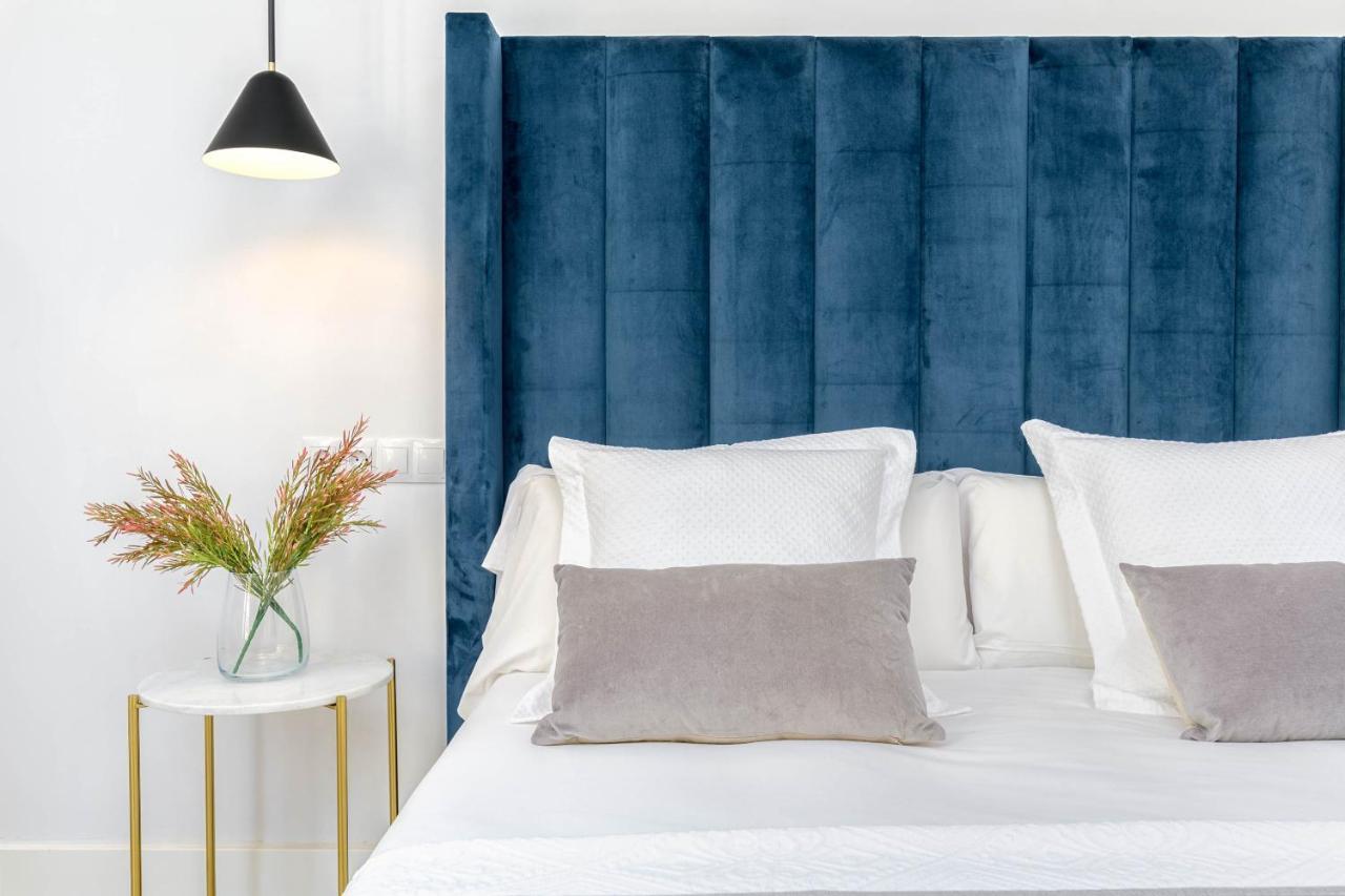 Iloftmalaga San Juan Apartment Luaran gambar