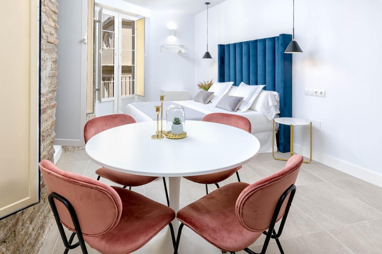 Iloftmalaga San Juan Apartment Luaran gambar