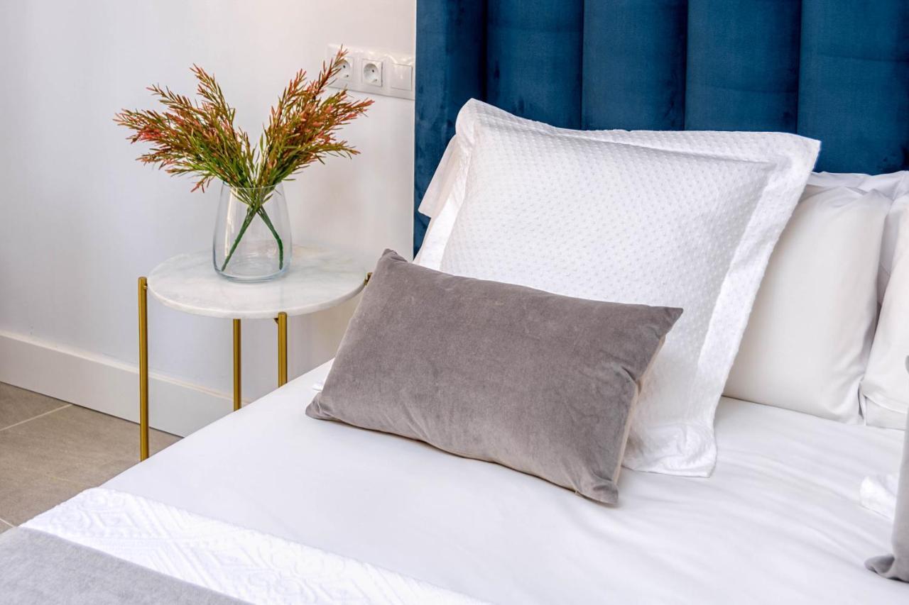 Iloftmalaga San Juan Apartment Luaran gambar